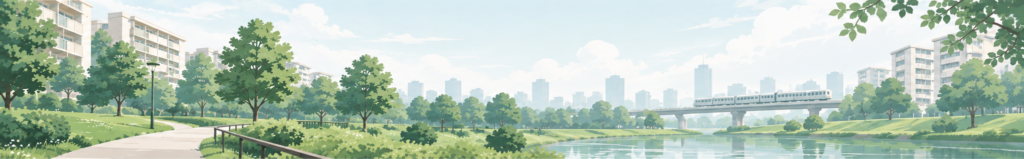 都営ログTOP背景